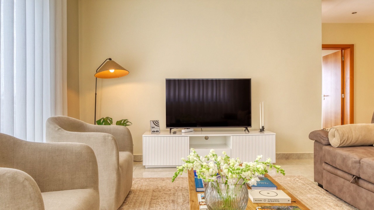 Photo of Livingroom in Ponta Delgada