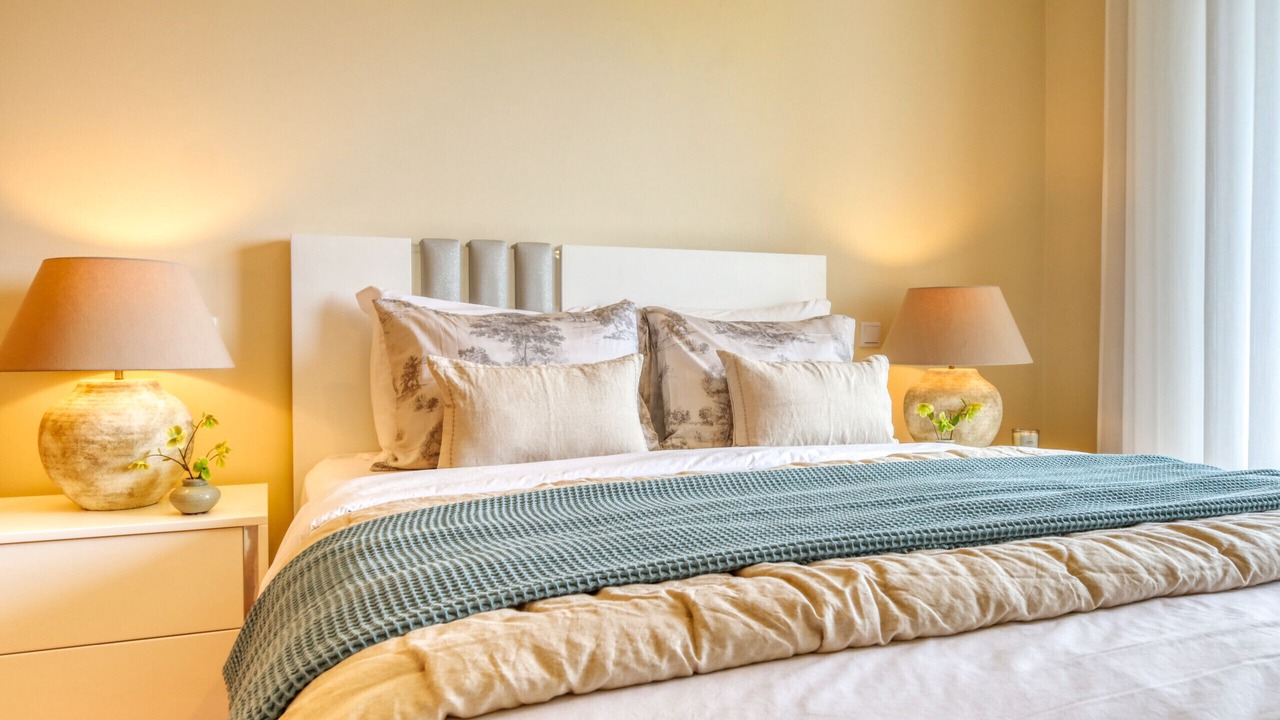 Photo of Bedroom in Ponta Delgada