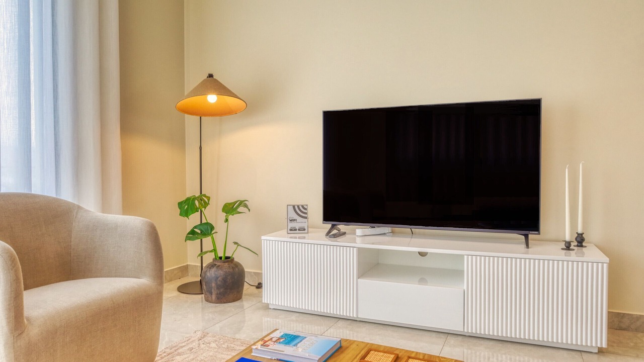 Photo of Livingroom in Ponta Delgada