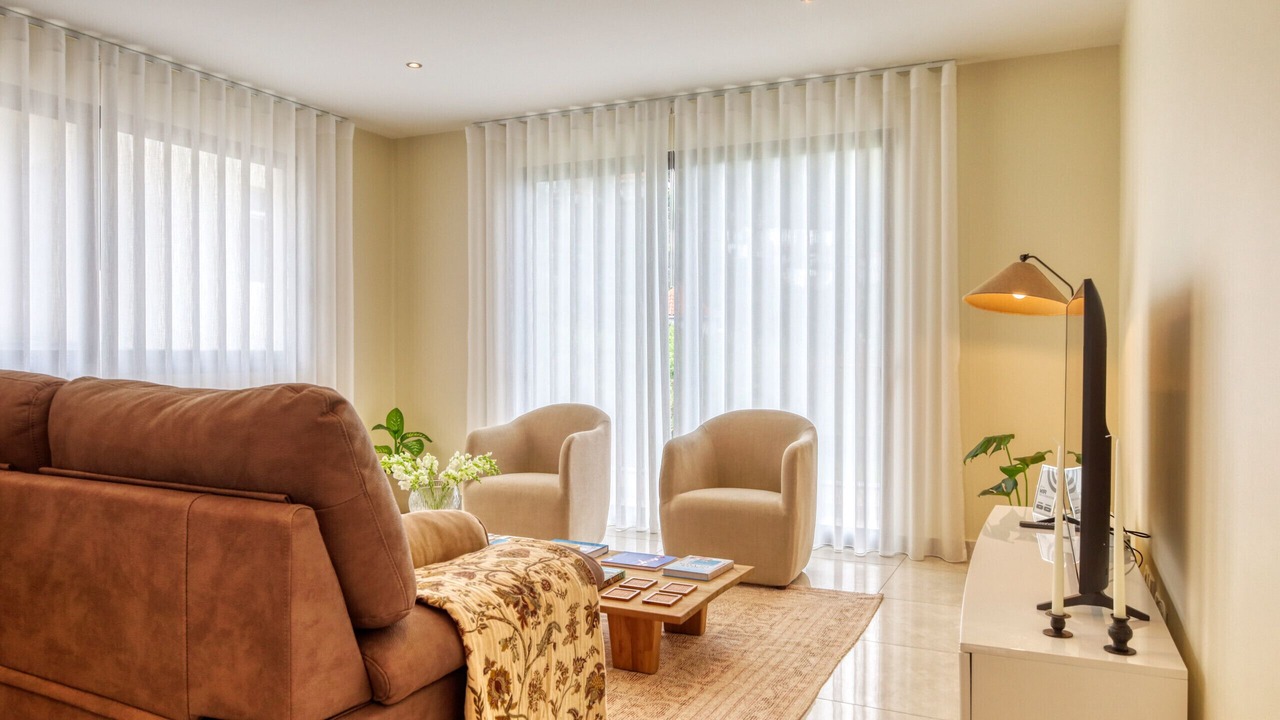 Photo of Livingroom in Ponta Delgada