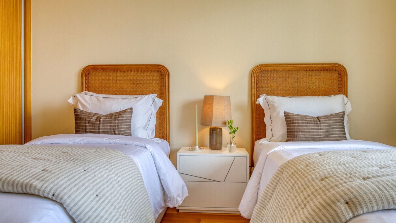 Photo of Bedroom in Ponta Delgada