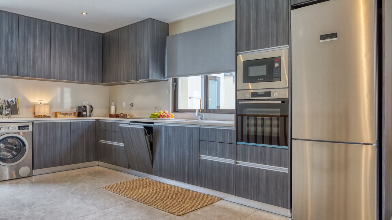 Photo of Kitchen in Ponta Delgada