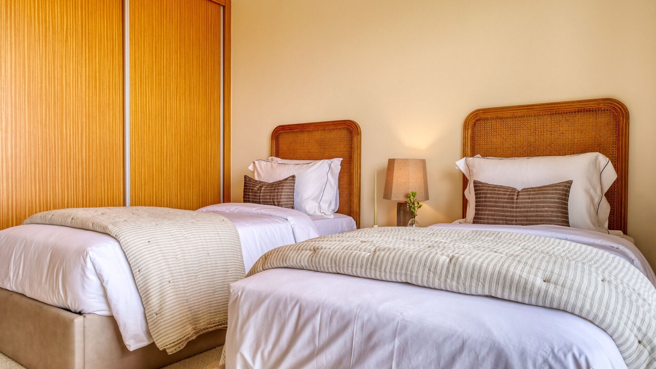 Photo of Bedroom in Ponta Delgada