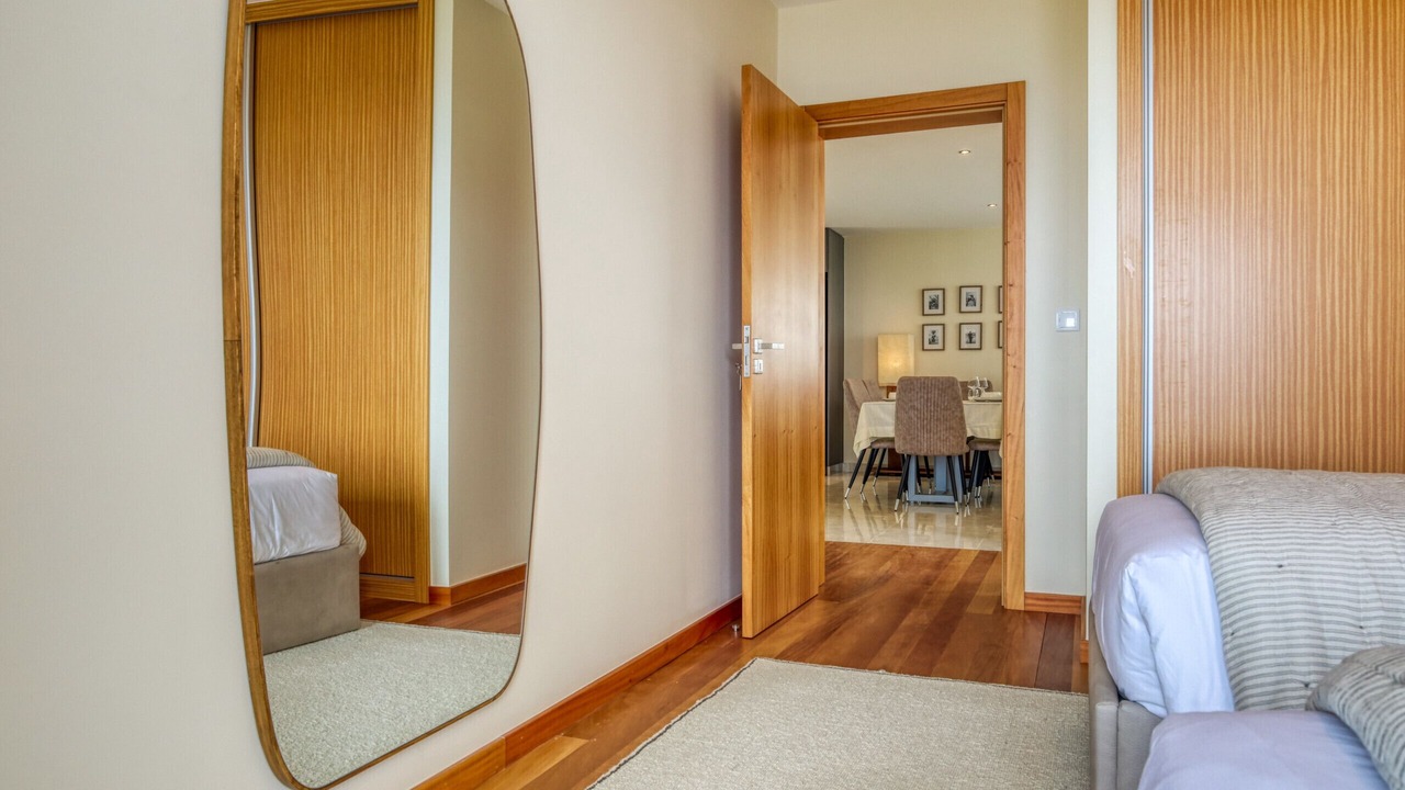 Photo of Bedroom in Ponta Delgada