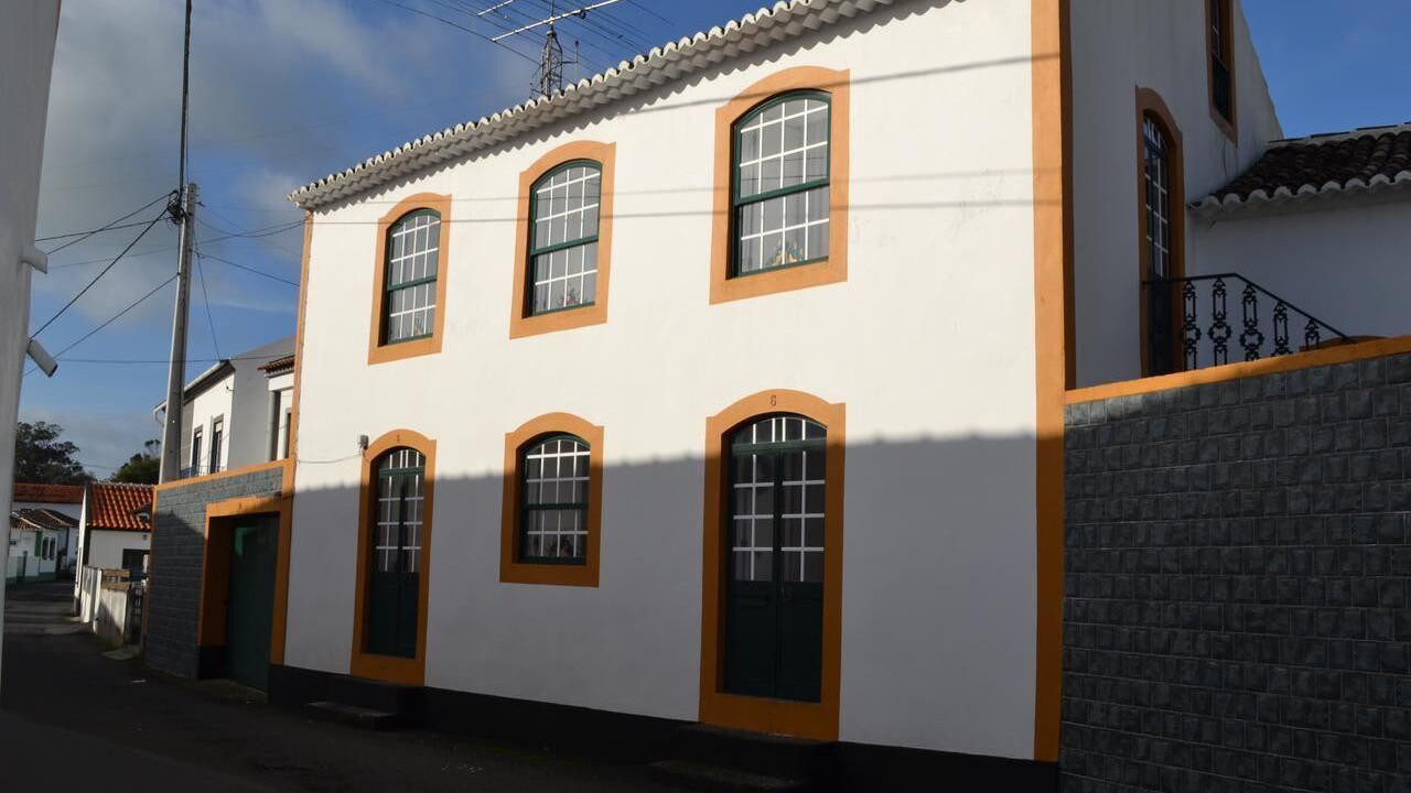 Photo of Outdoor in Angra do Heroismo