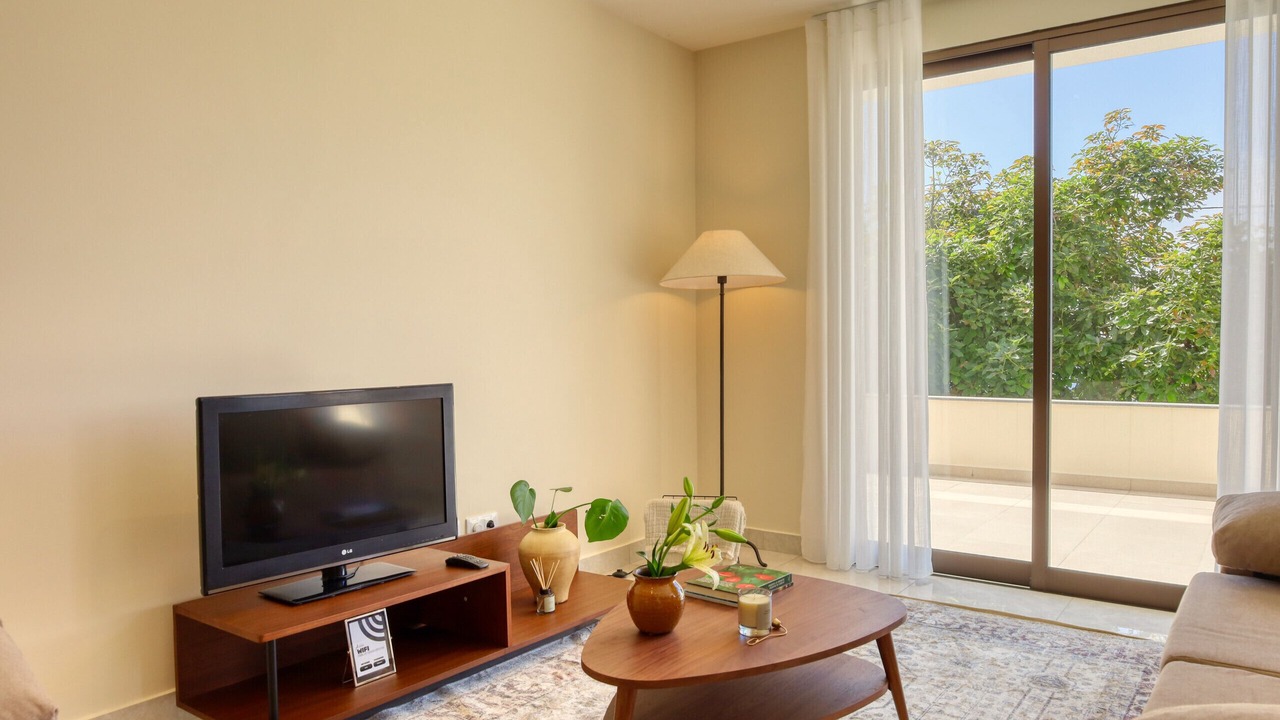 Photo of Livingroom in Ponta Delgada