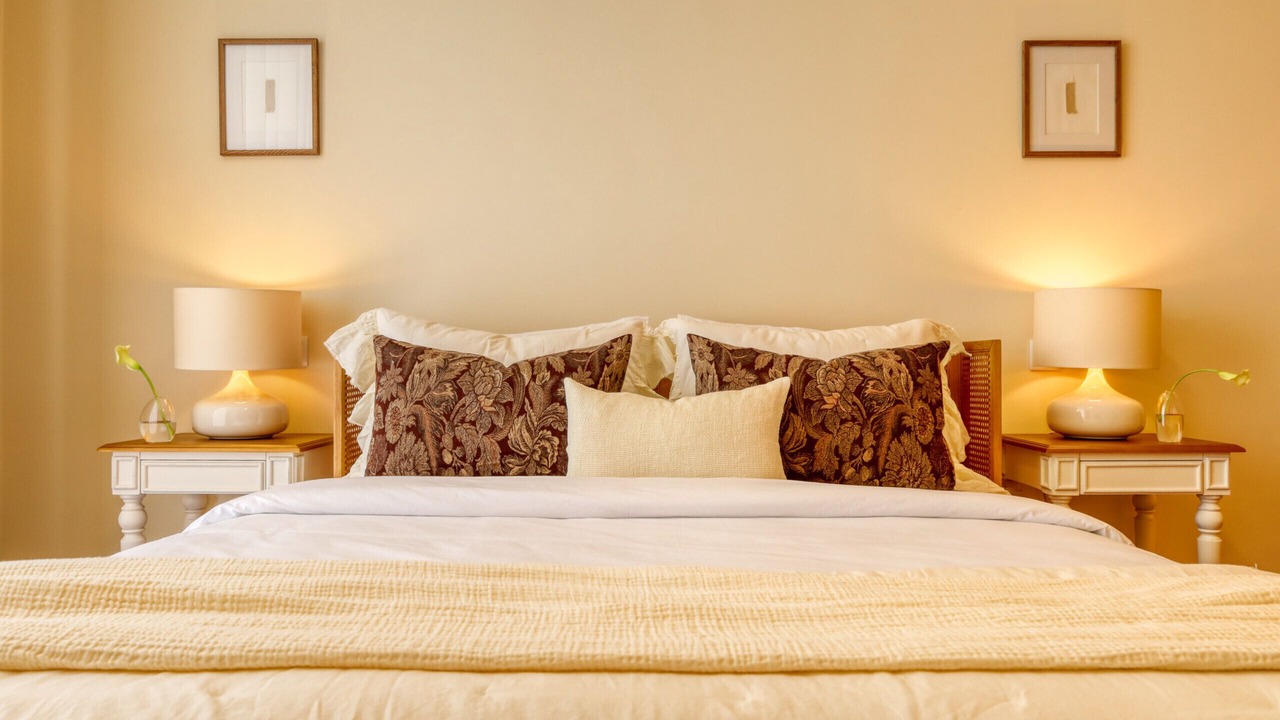 Photo of Bedroom in Ponta Delgada