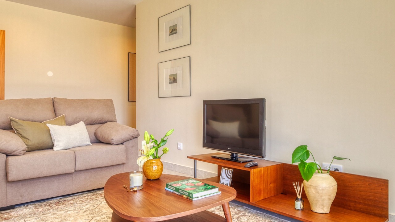 Photo of Livingroom in Ponta Delgada