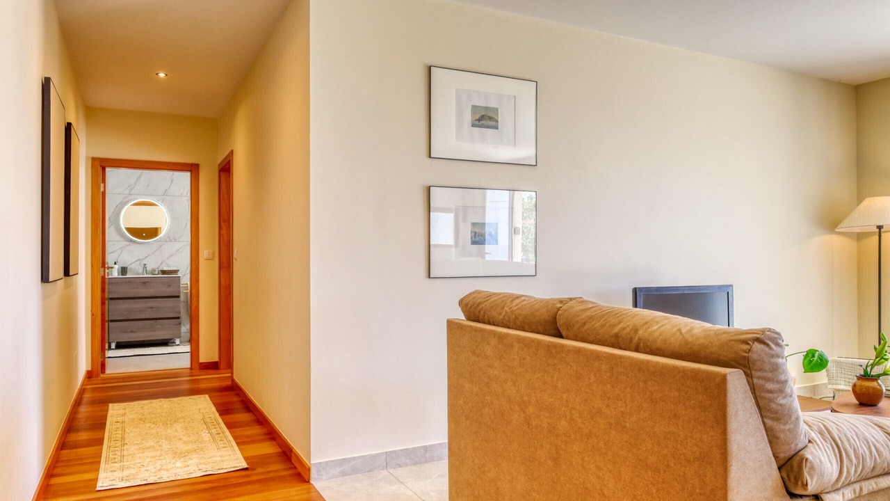 Photo of Livingroom in Ponta Delgada