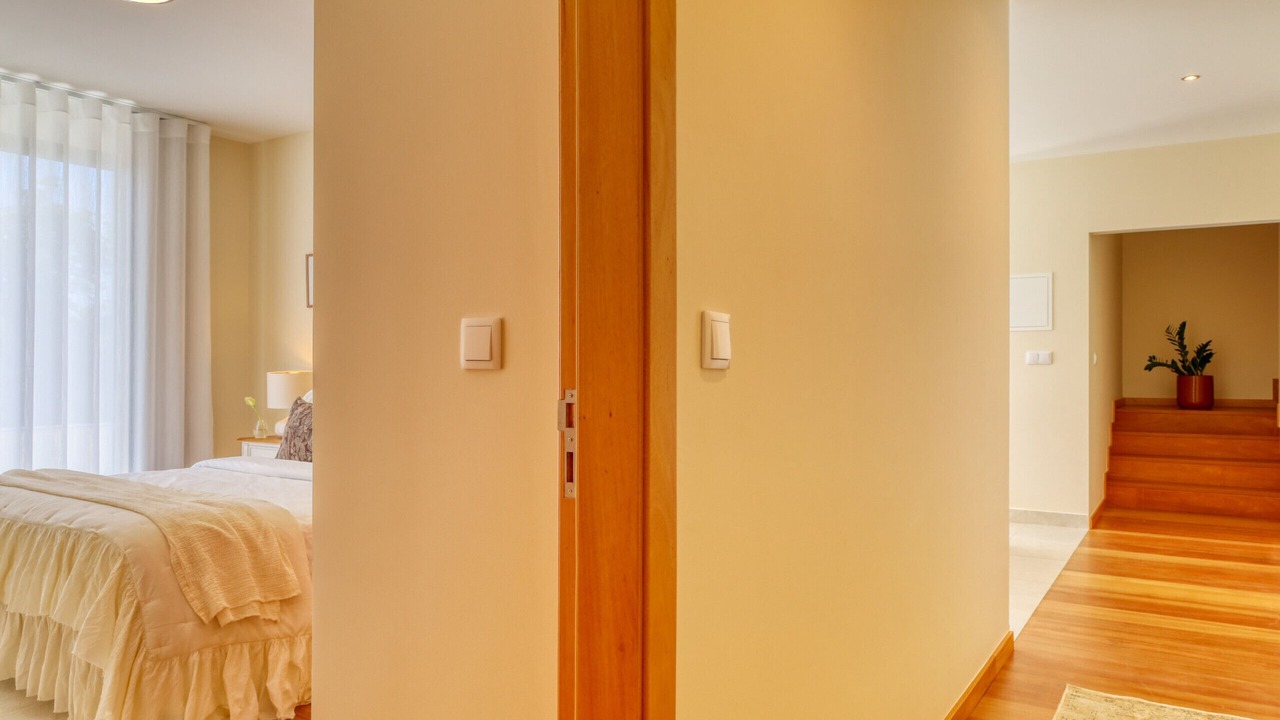 Photo of Bedroom in Ponta Delgada
