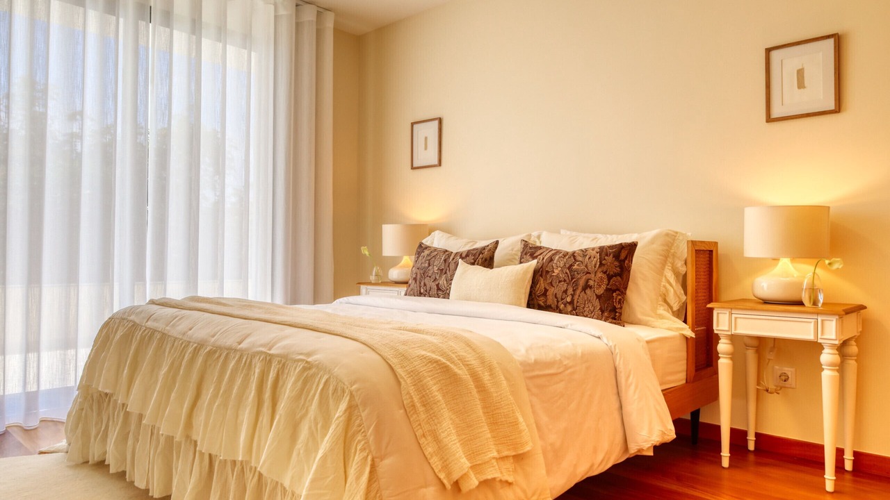 Photo of Bedroom in Ponta Delgada
