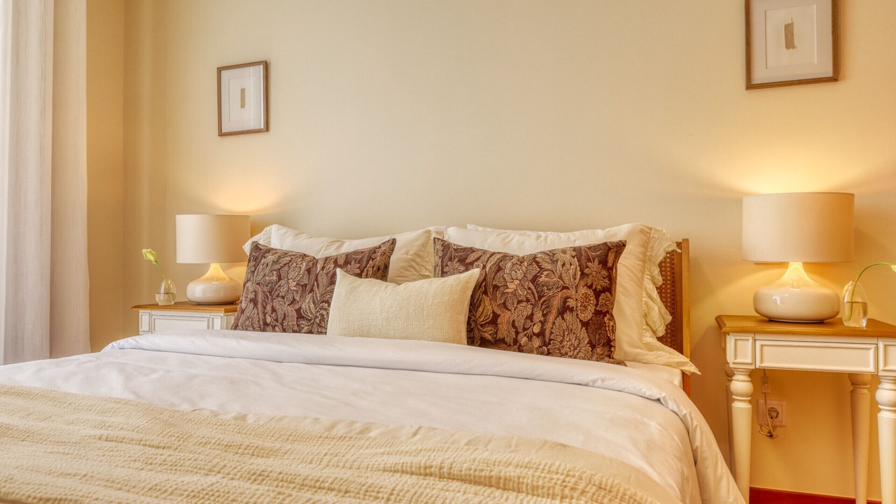 Photo of Bedroom in Ponta Delgada