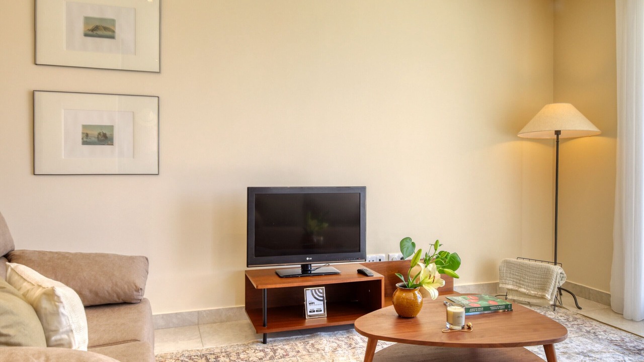 Photo of Livingroom in Ponta Delgada
