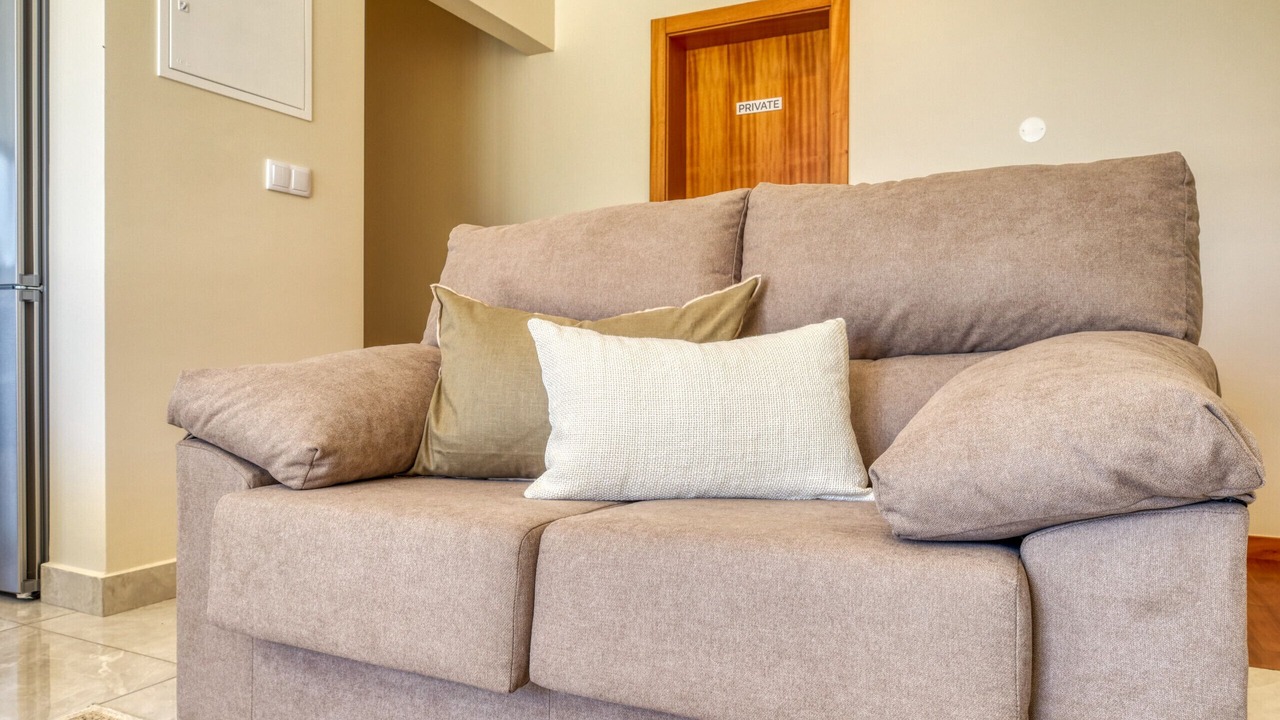 Photo of Livingroom in Ponta Delgada