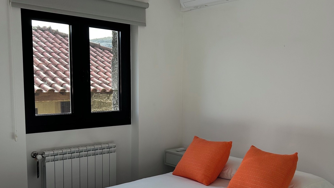 Photo of Bedroom in Monte