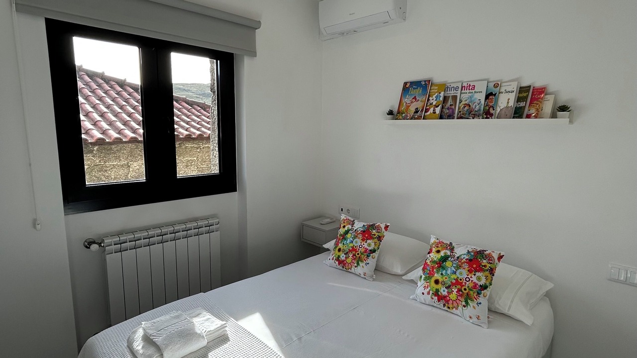 Photo of Bedroom in Monte