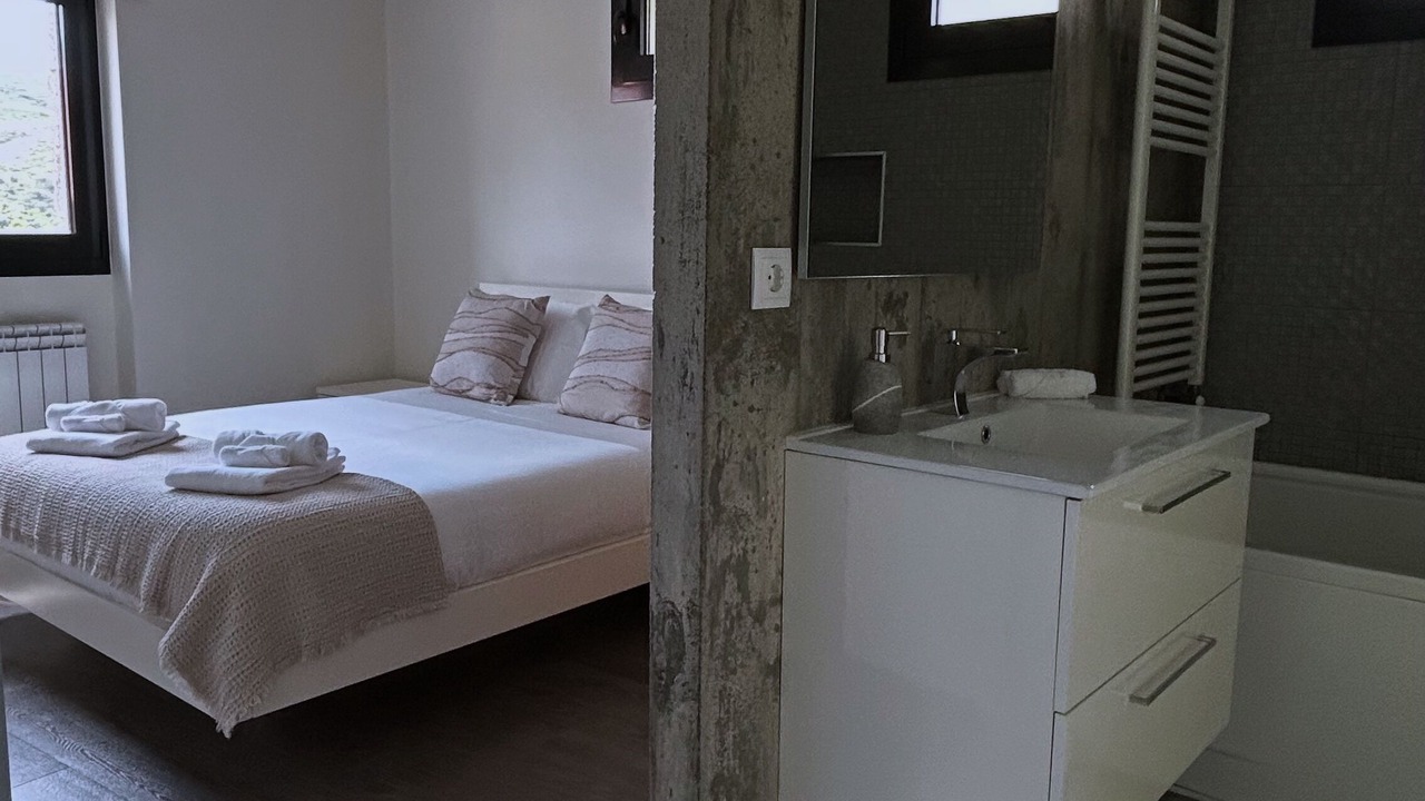 Photo of Bedroom in Monte