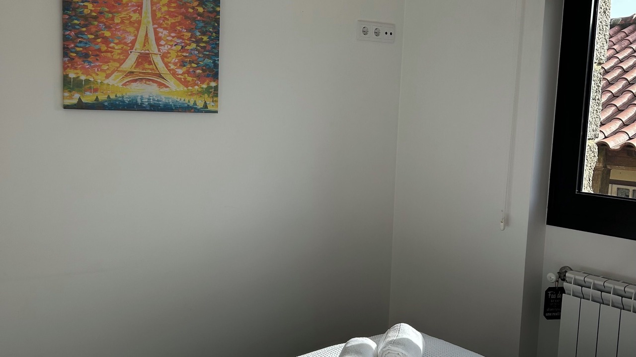Photo of Bedroom in Monte
