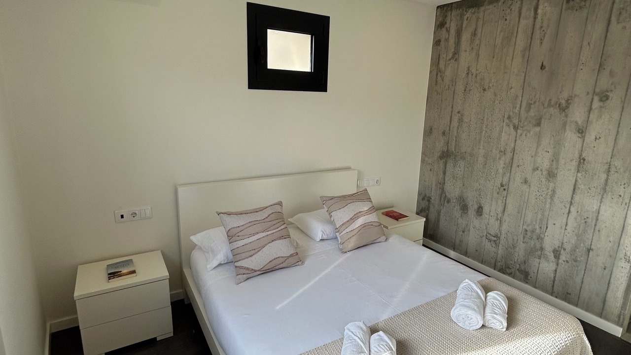 Photo of Bedroom in Monte