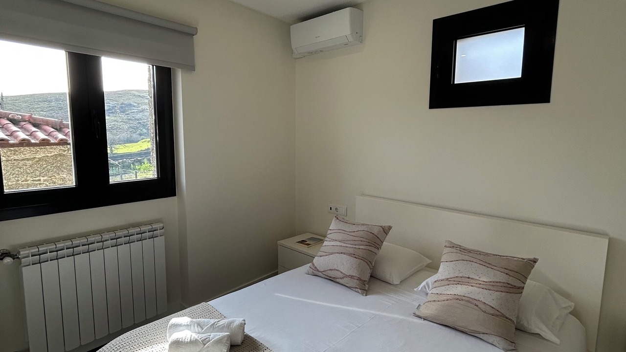 Photo of Bedroom in Monte