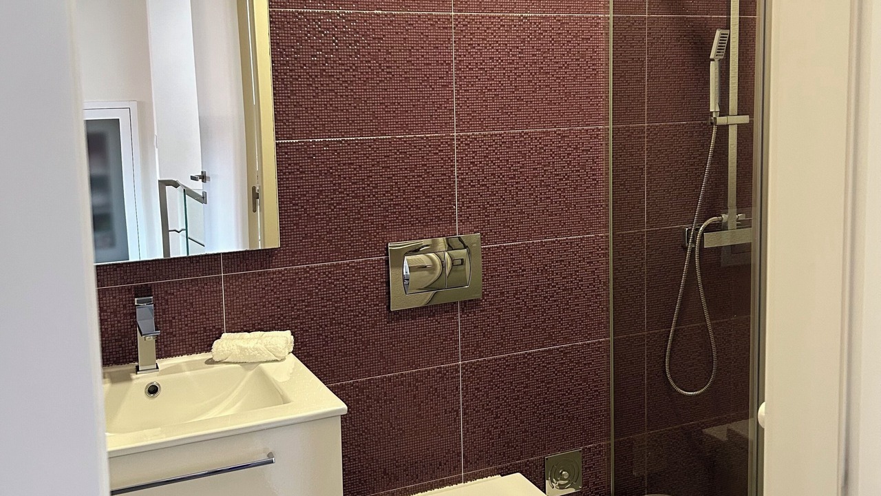 Photo of Bathroom in Monte