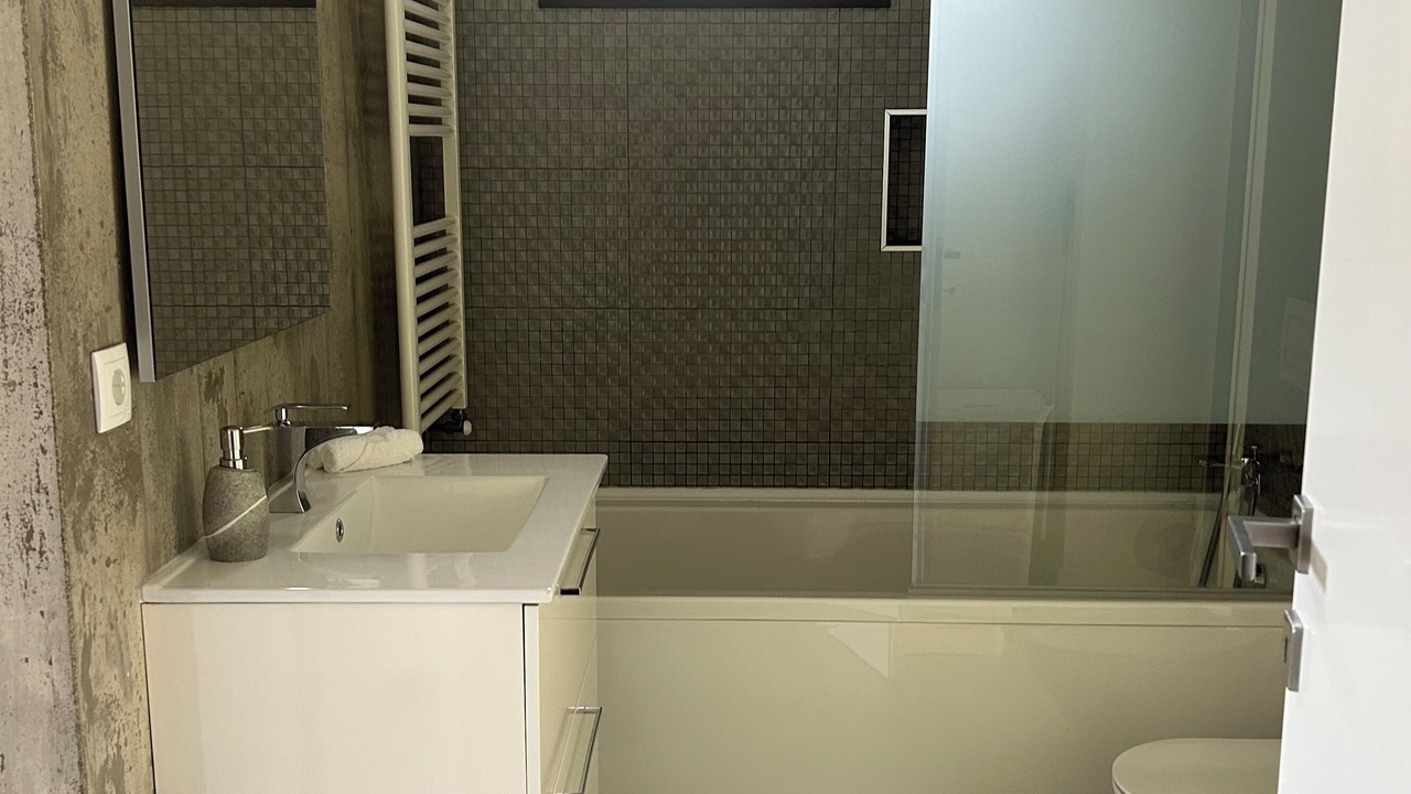 Photo of Bathroom in Monte