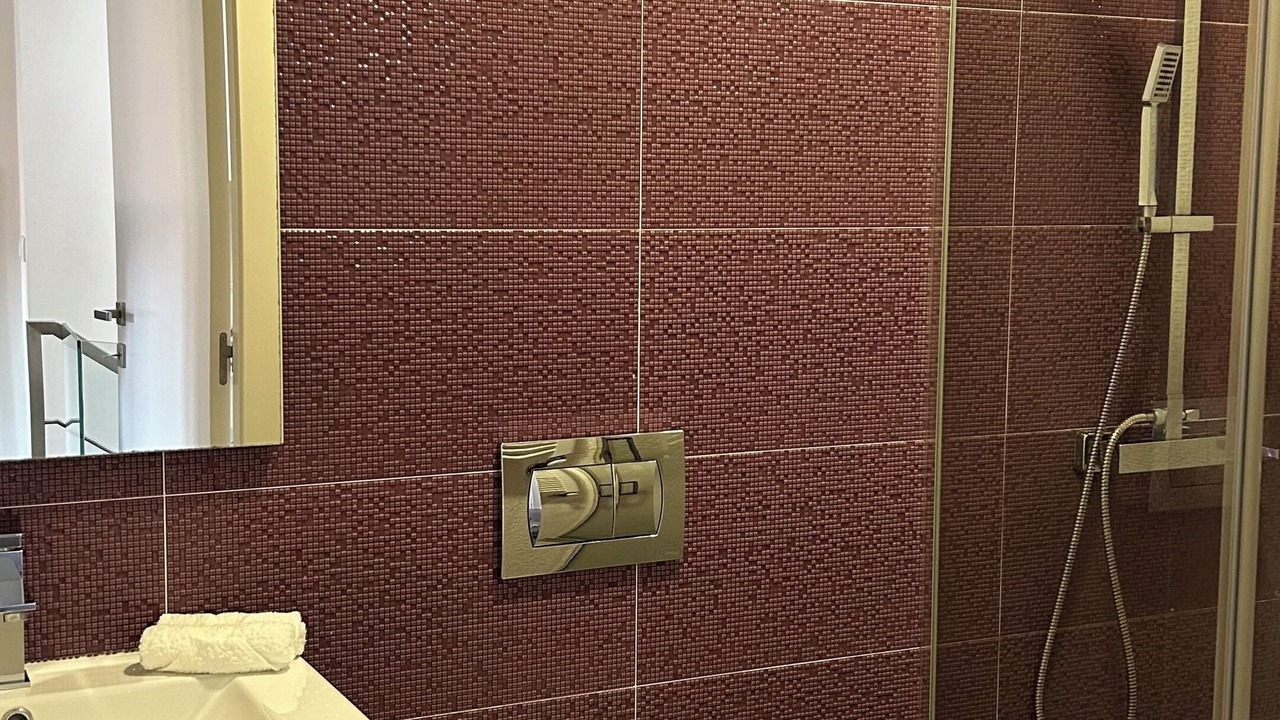 Photo of Bathroom in Monte
