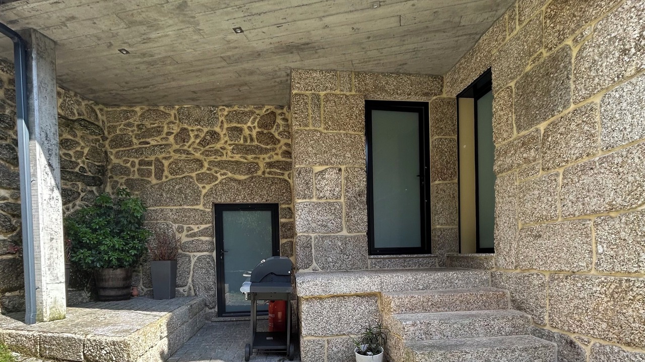 Photo of Patio Balcony in Monte