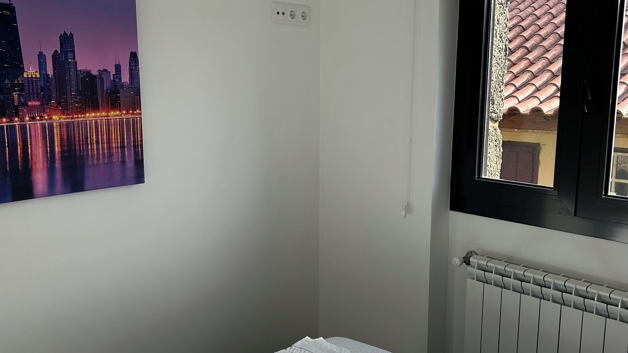 Photo of Bedroom in Monte
