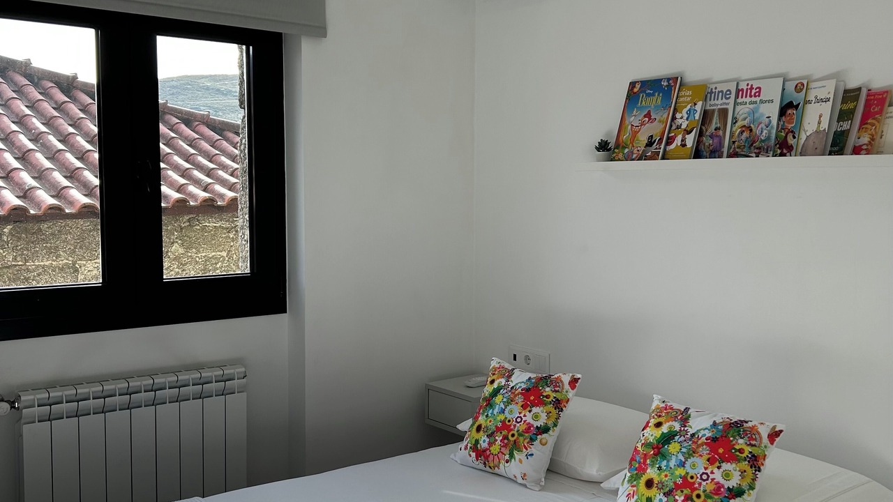 Photo of Bedroom in Monte