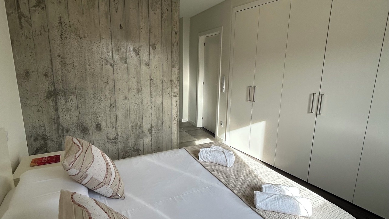 Photo of Bedroom in Monte