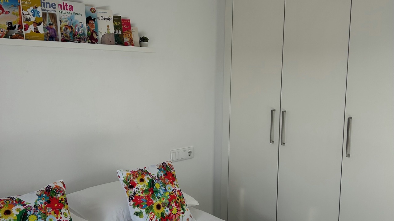 Photo of Bedroom in Monte