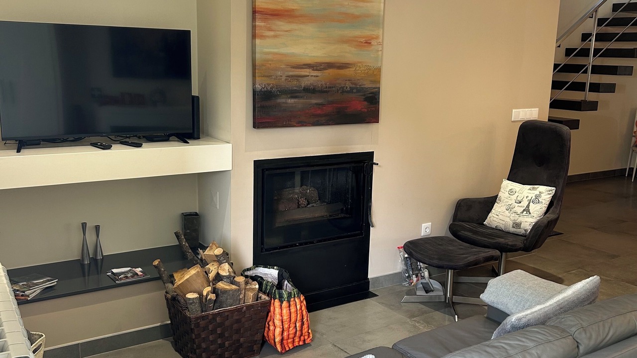 Photo of Livingroom in Monte
