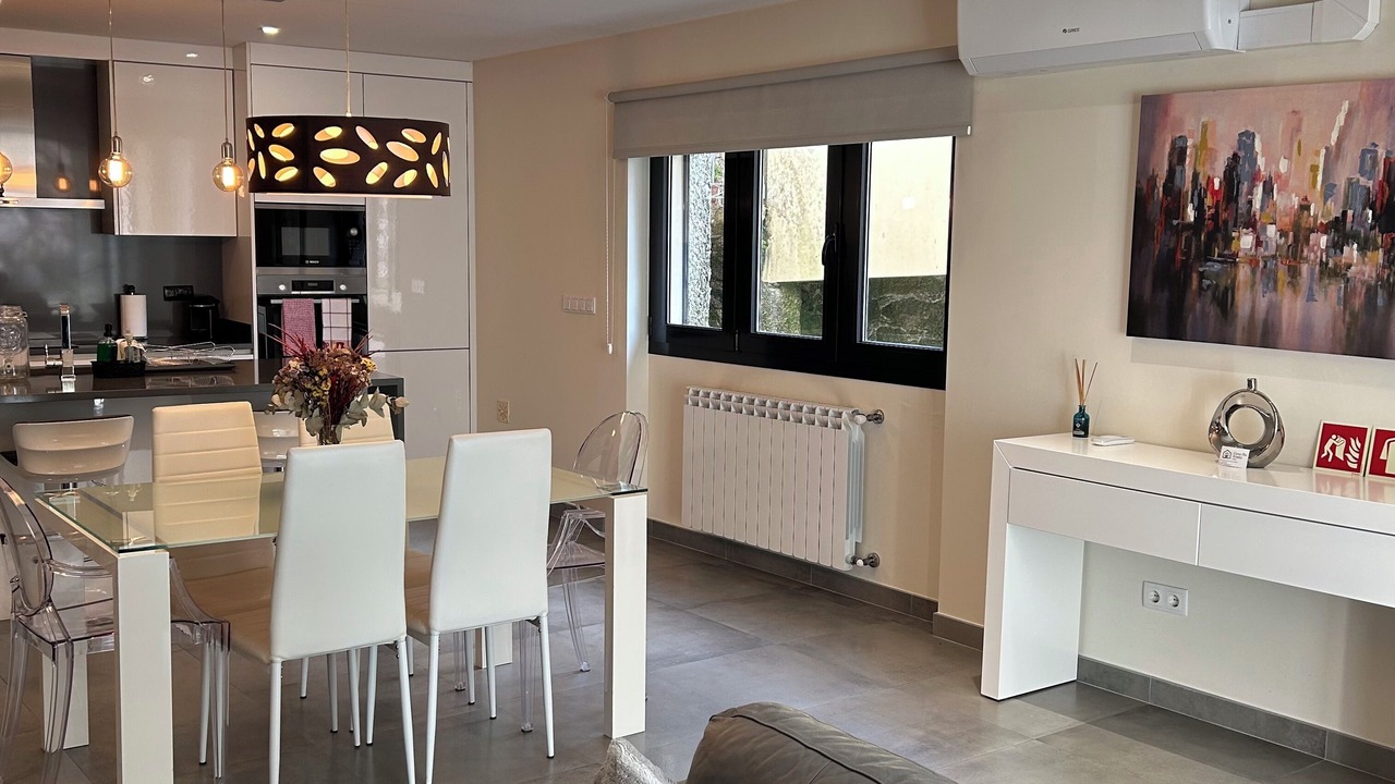 Photo of Livingroom in Monte