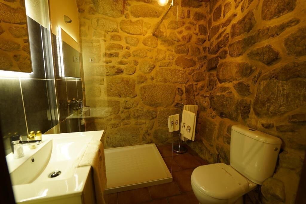 Photo of Bathroom in Carvalho