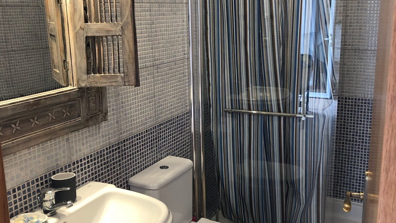Photo of Bathroom in Aljezur