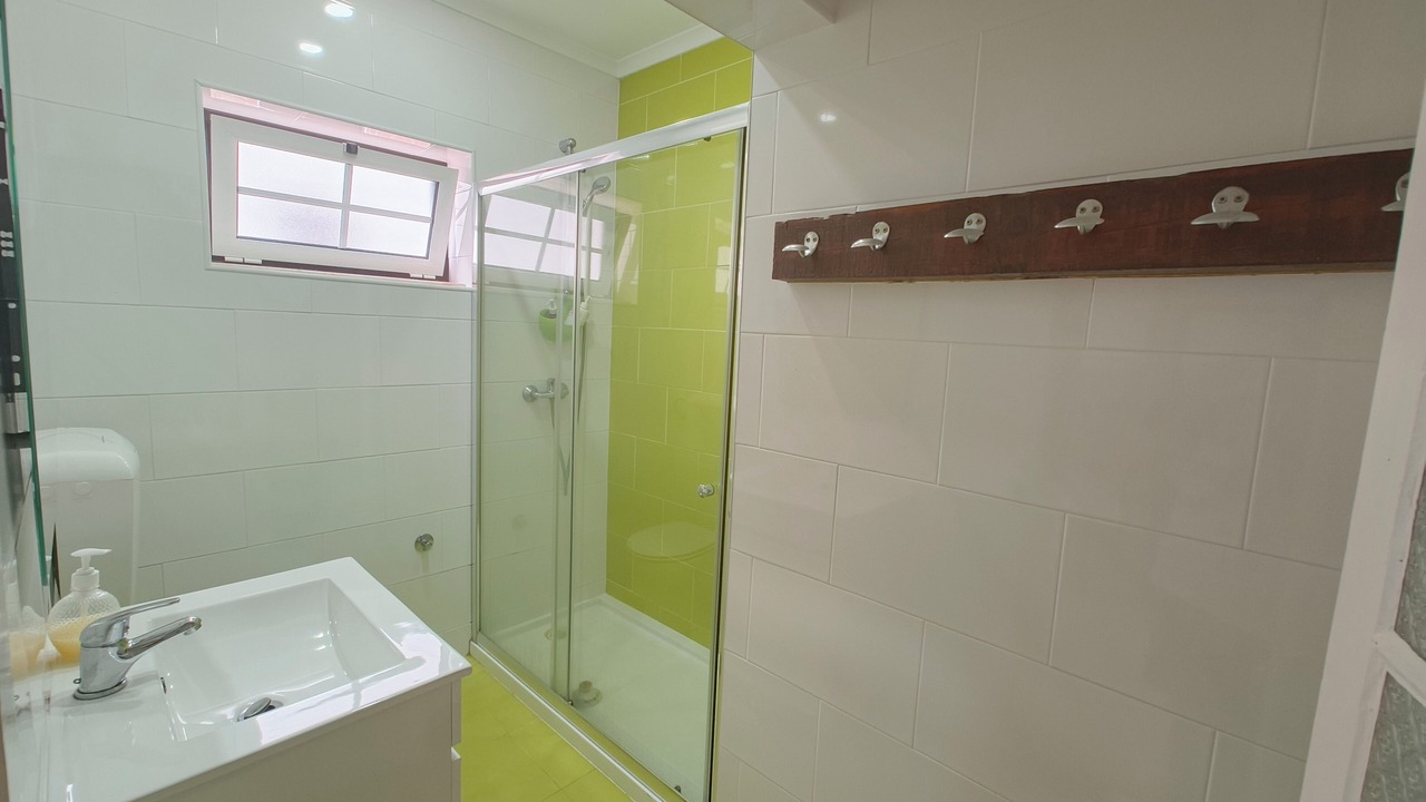 Photo of Bathroom in Nazare