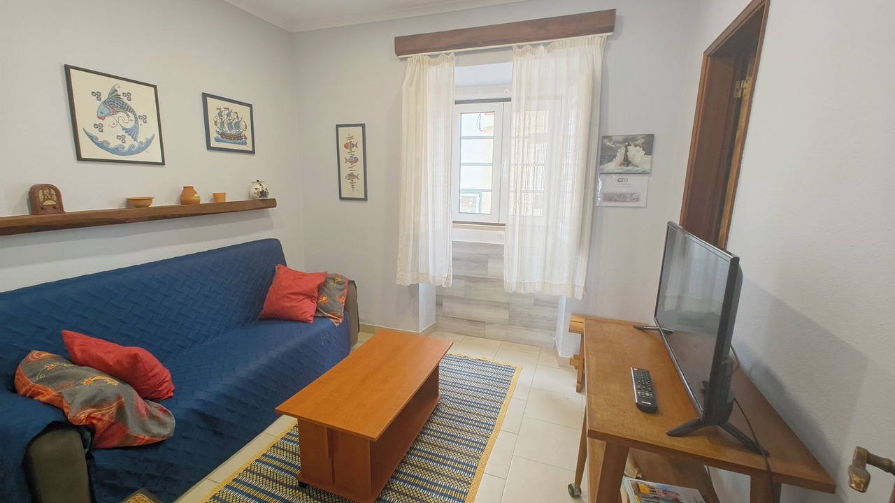 Photo of Livingroom in Nazare