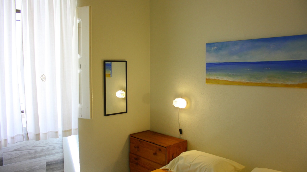 Photo of Bedroom in Nazare