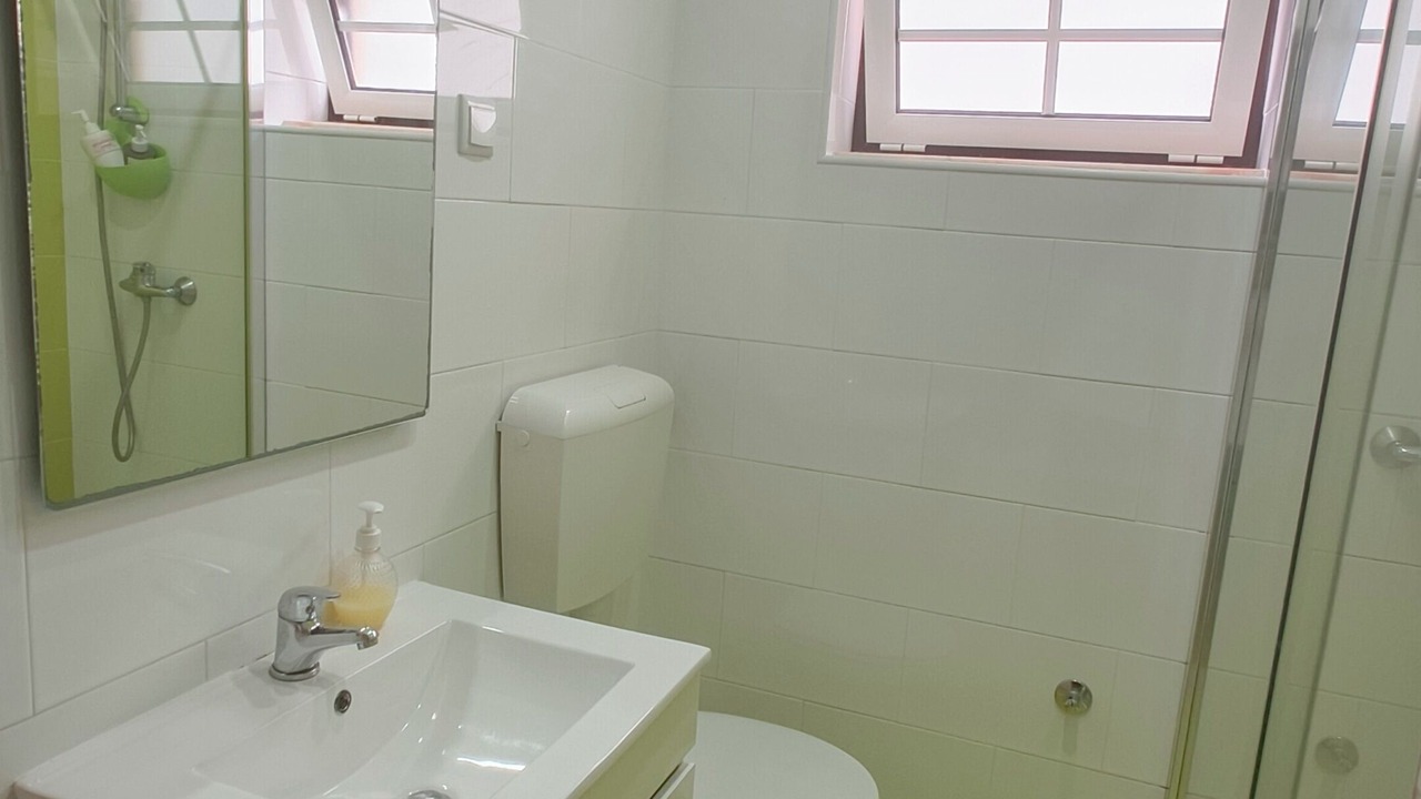 Photo of Bathroom in Nazare