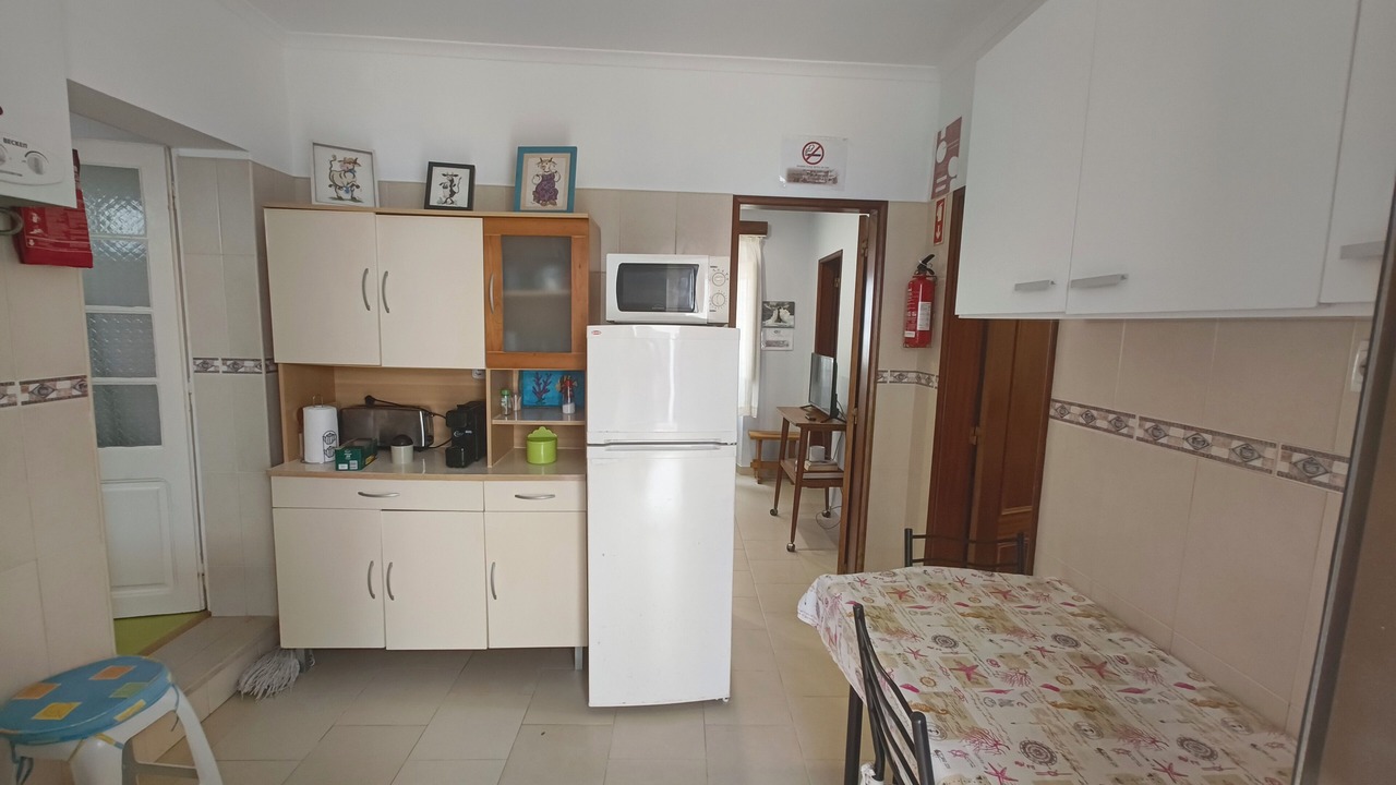 Photo of Kitchen in Nazare
