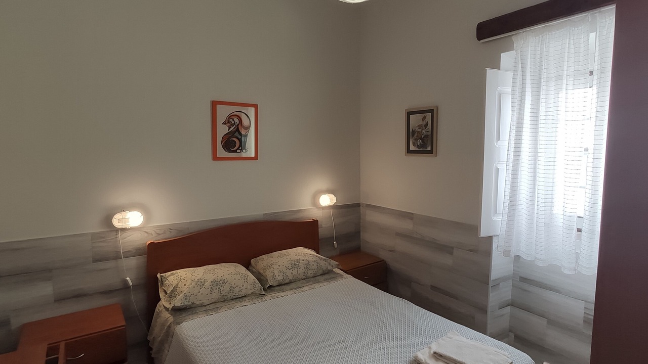 Photo of Bedroom in Nazare