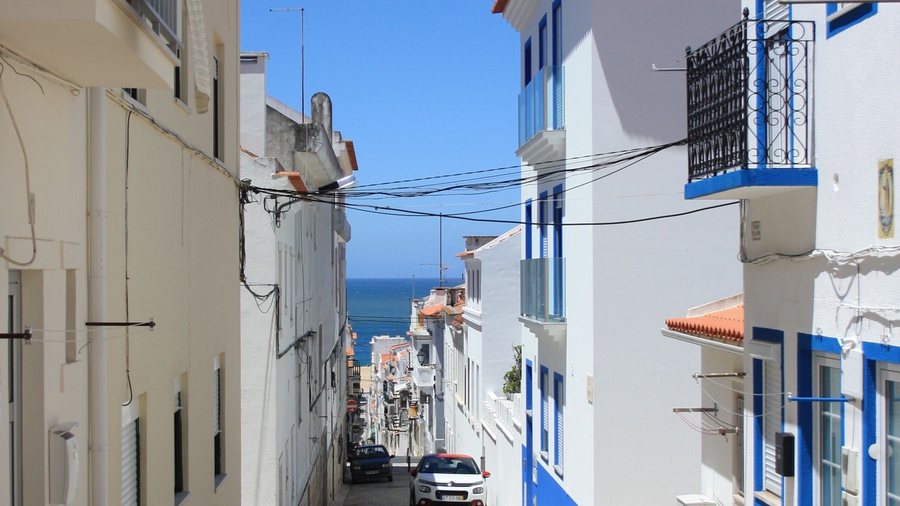 Photo of Others in Nazare