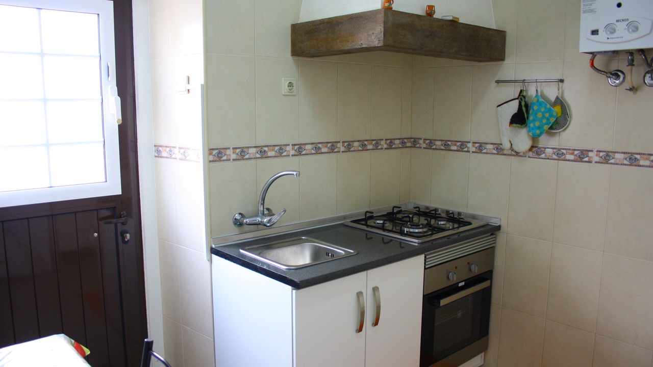Photo of Kitchen in Nazare