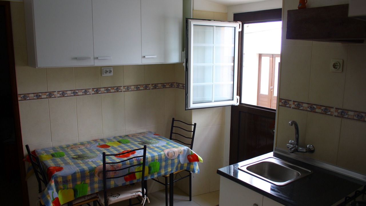 Photo of Kitchen in Nazare