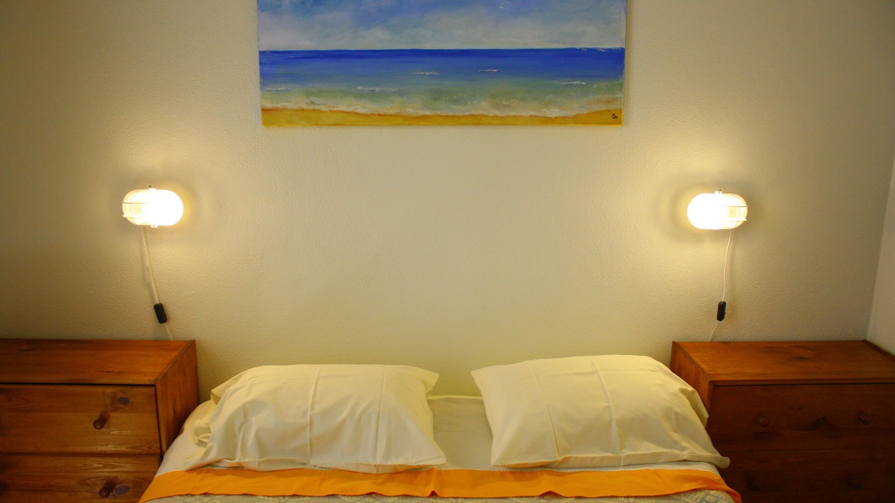 Photo of Bedroom in Nazare