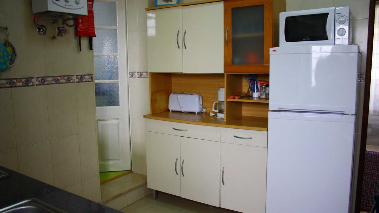Photo of Kitchen in Nazare