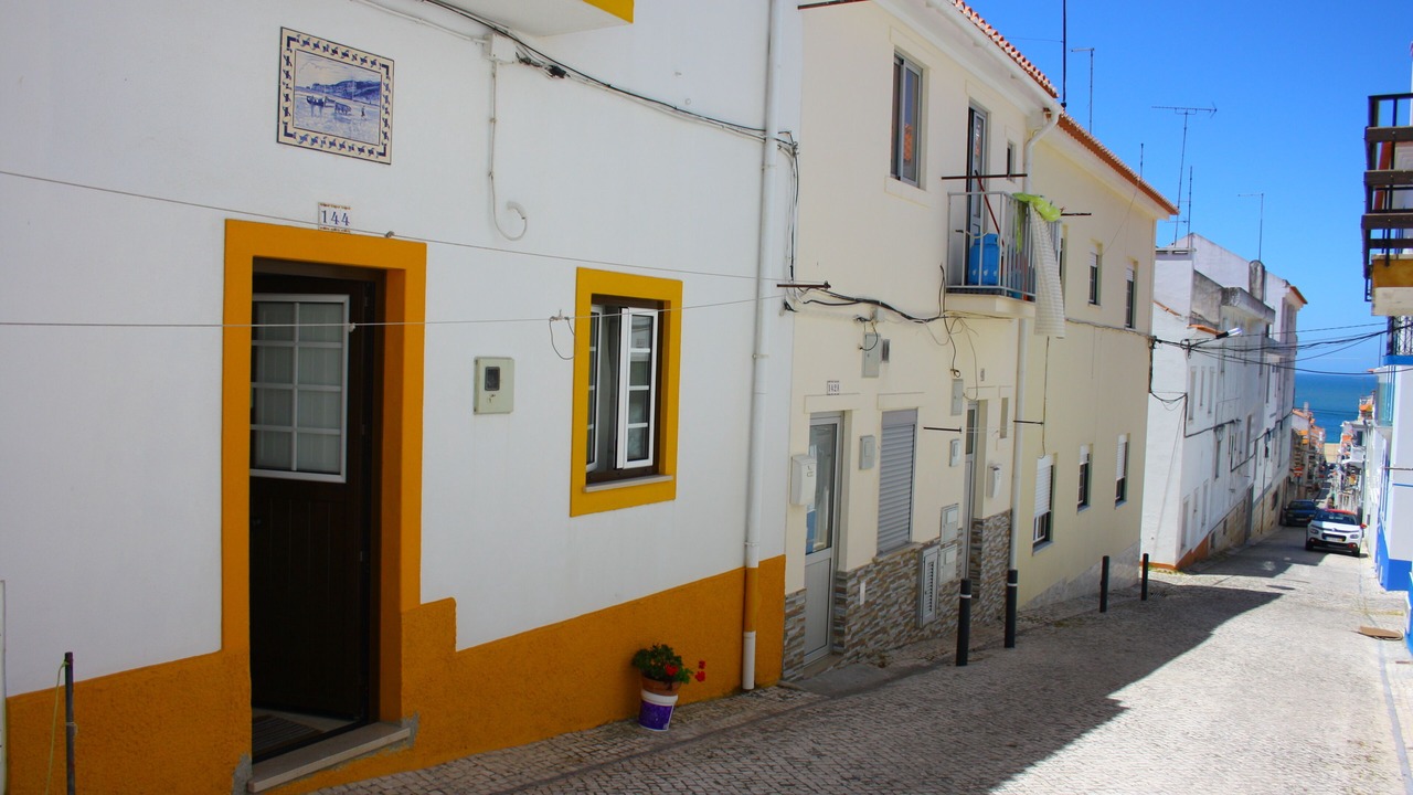 Photo of Outdoor in Nazare