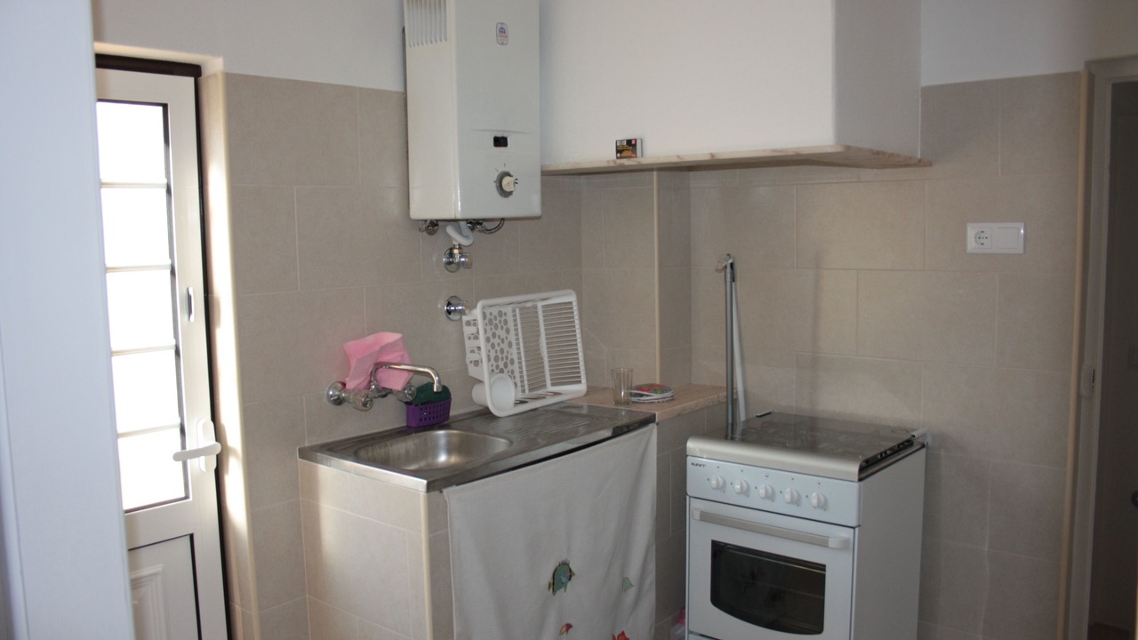 Photo of Kitchen in Nazare