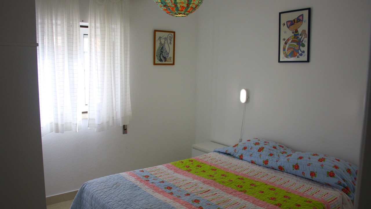 Photo of Bedroom in Nazare